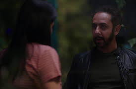 El juego de las llaves season-1: El juego de las llaves - Oscarín... ¡Oscarón