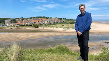 7:00 PM: Villages by the Sea (S2) | BBC Two | 10/6 2026