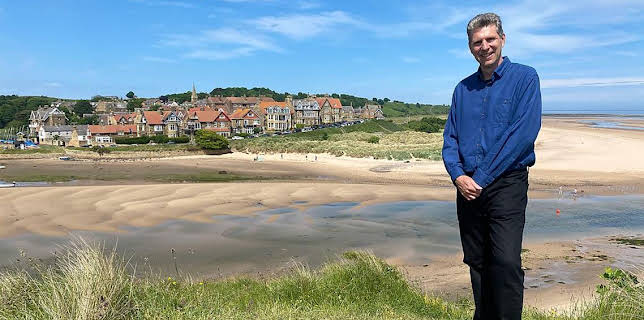 1:35 AM: Villages by the Sea (S2) | BBC Four | 3/20 2026
