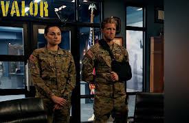 Valor, Season 1: Costs of War