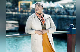 Waterfront: Episode 09 (Episode 9 of 13)