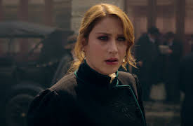 Midnight at the Pera Palace: Som man sår får man skörda