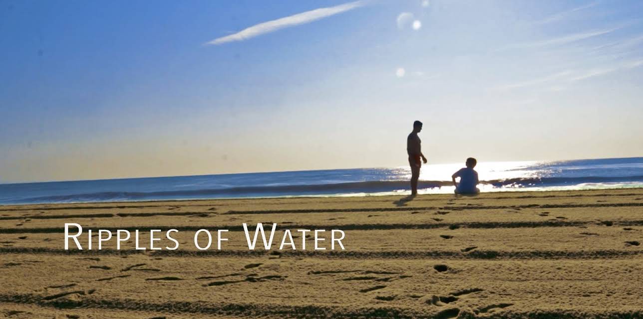 Ripples of Water (2020)