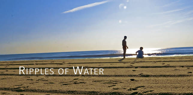Ripples of Water (2020)