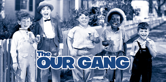 The Our Gang Collection: The Complete First Volume