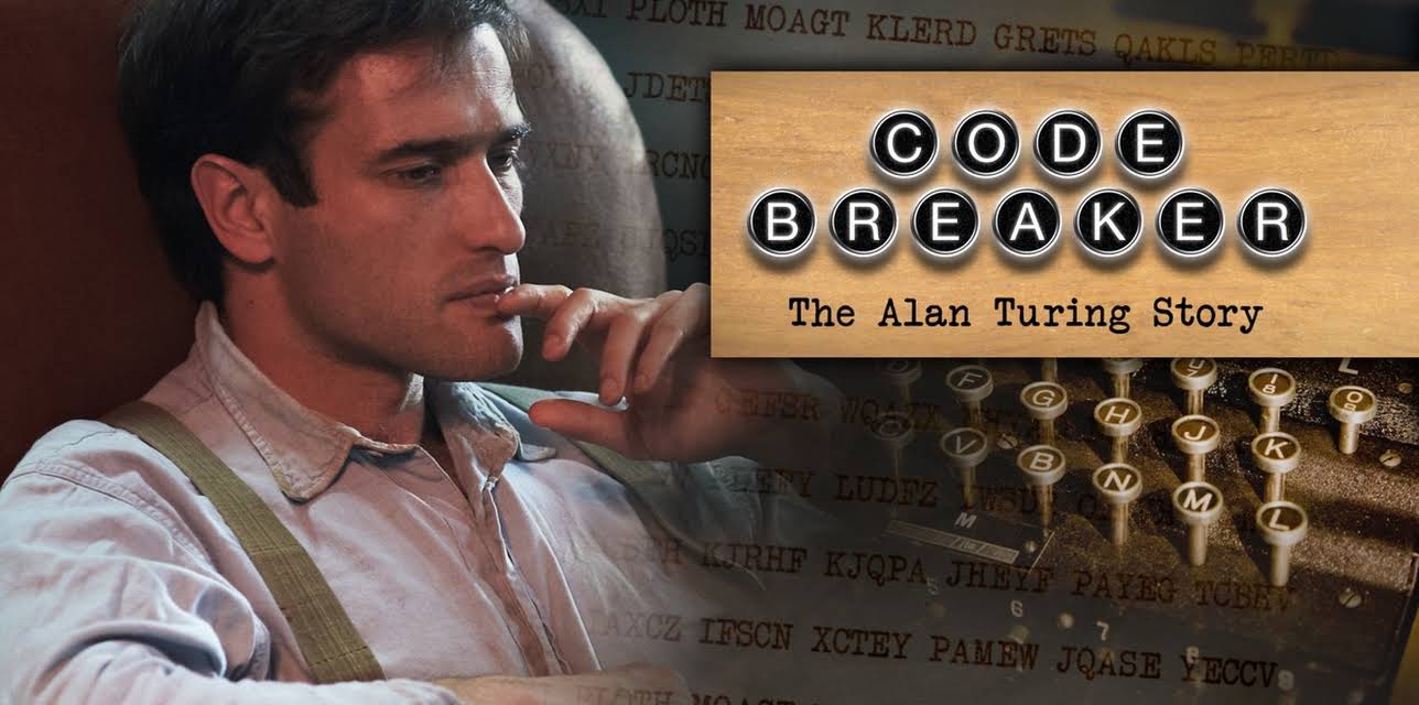 Codebreaker (2012)