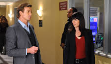 The Mentalist (S2 E16)