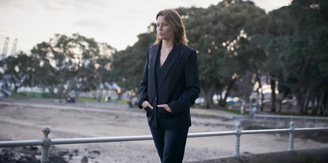 11:55 PM: A Mistake | Sky Drama | 3/26 2026