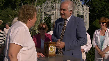 12:00 PM: Antiques Roadshow (S37 E7) (S37) | Yesterday | 8/25 2026