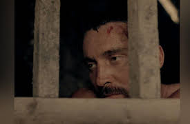 Barbarians Rising Season 1: Rebellion