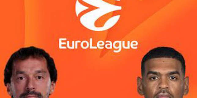 10:45: Euroliga de baloncesto (T25/26): Real Madrid - Bayern de Munich | Real Madrid TV | 3/2 2026