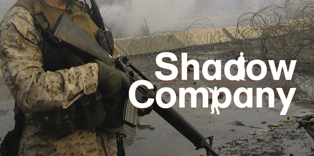 Shadow Company (2007)