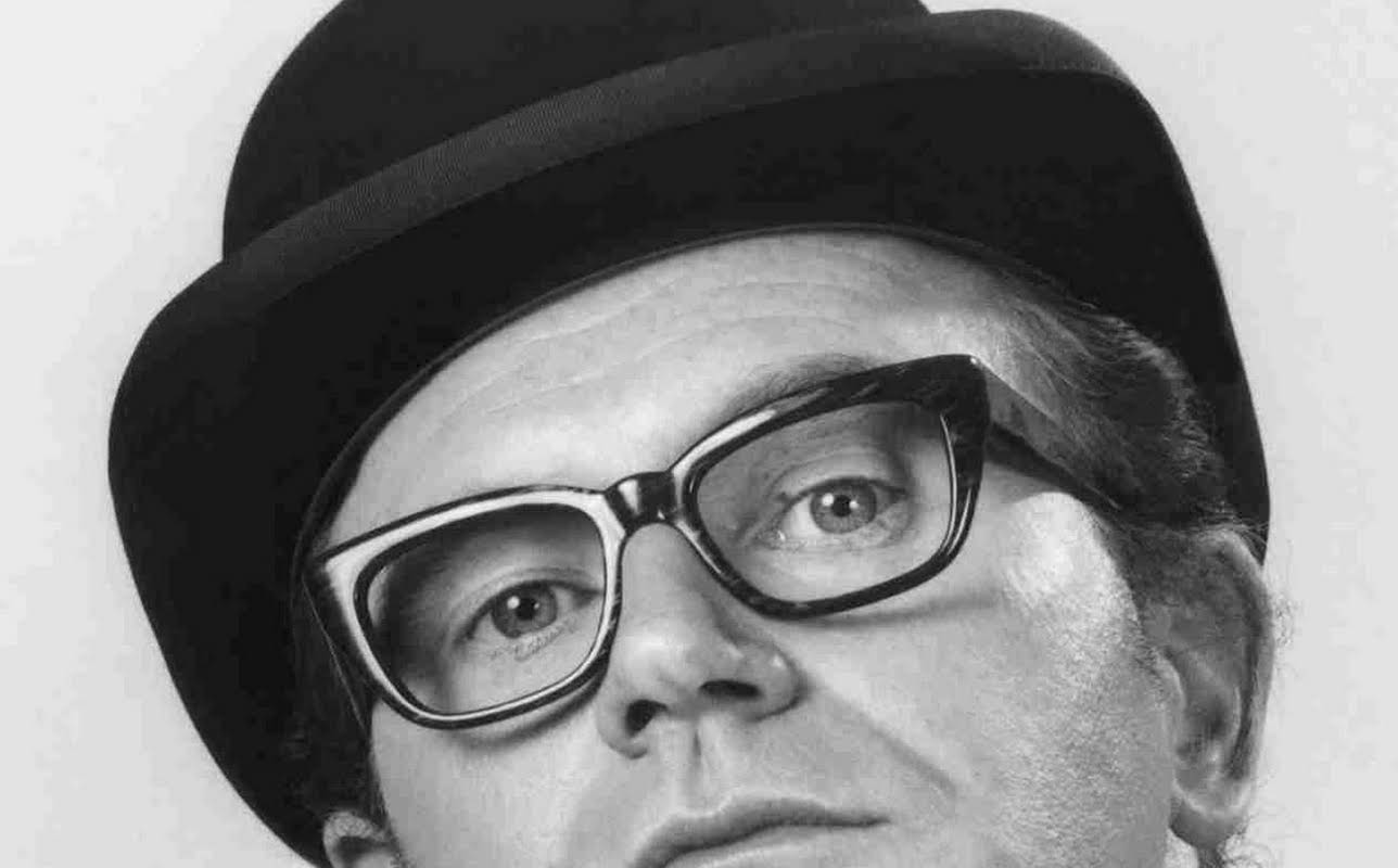 Charles Nelson Reilly