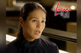 A Love To Last: Annulment