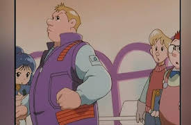 Astro Boy (2004) Season 1: Into Thin Air