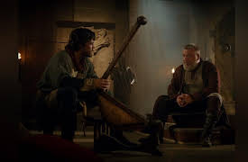 Of Kings and Prophets Season 1: Let The Wicked Be Ashamed - Uncensored