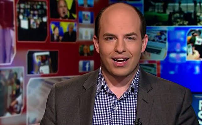 Brian Stelter