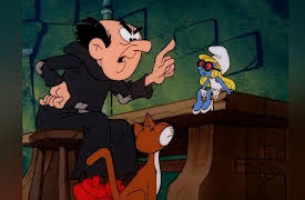 The Smurfs Volume 1: Smurf-Colored Glasses / Dreamy's Nightmare