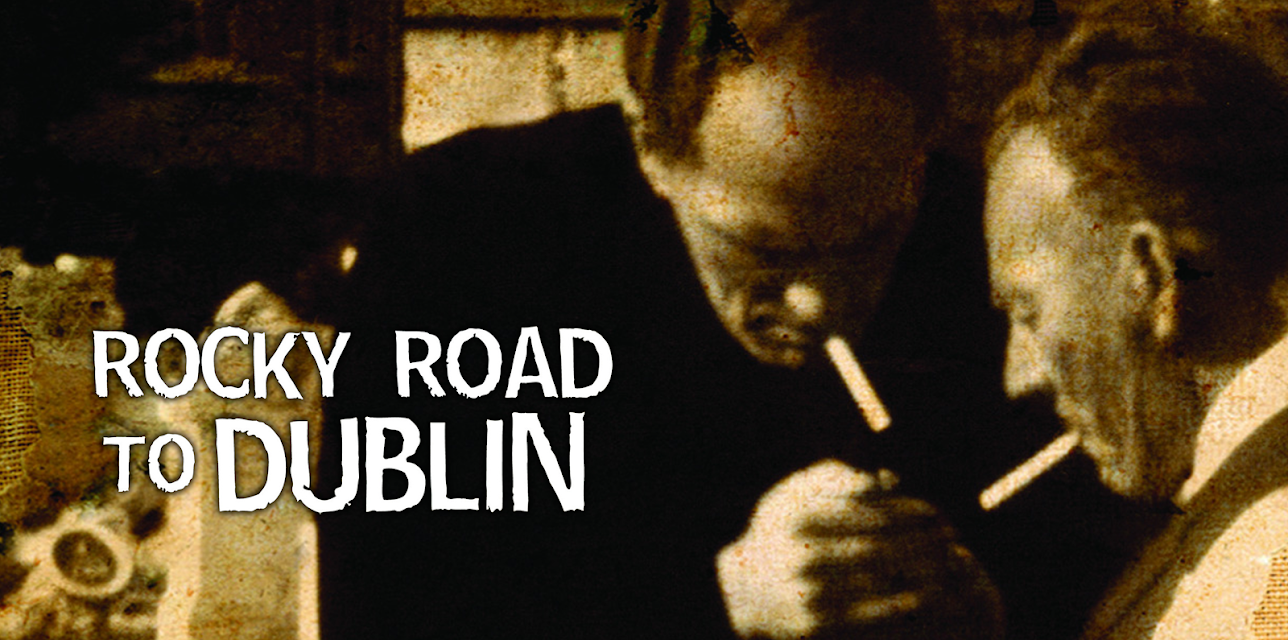 Rocky Road to Dublin (2006)