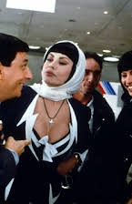 Eva Grimaldi as 