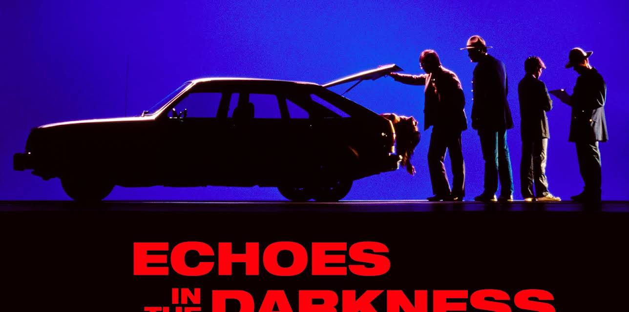 Echoes In The Darkness