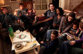 Shameless: Frank the Plank