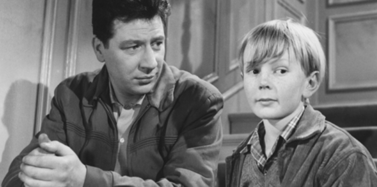 A Cry From the Streets (1958)