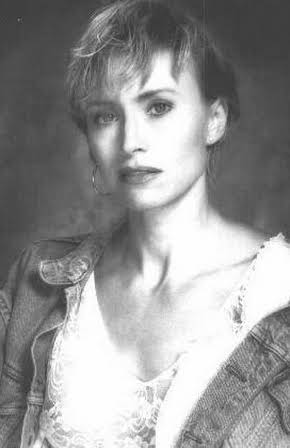 Darlanne Fluegel as 