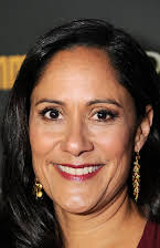 Sakina Jaffrey como 