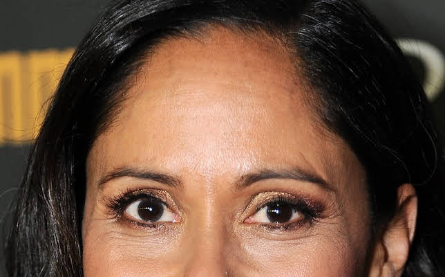 Sakina Jaffrey