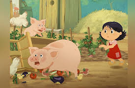 Memories of Nanette: Episode 5