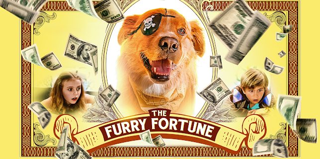 The Furry Fortune (2023)