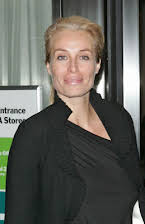 Frederique Van Der Wal as 