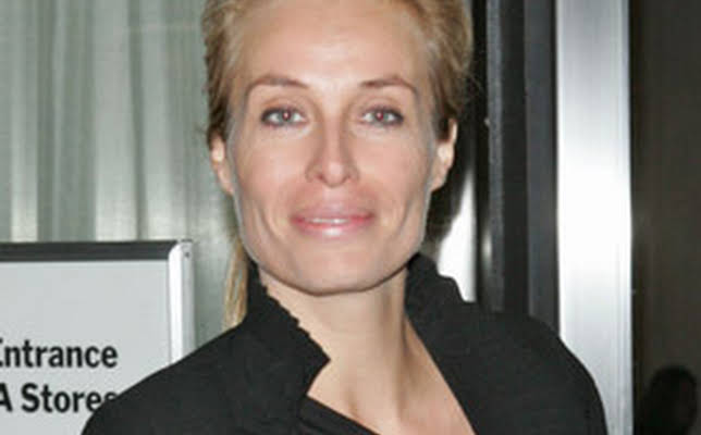 Frederique Van Der Wal