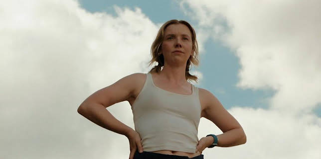 9:45 PM: The Ridge (S1 E6) (S1) | BBC Two | 12/4 2025