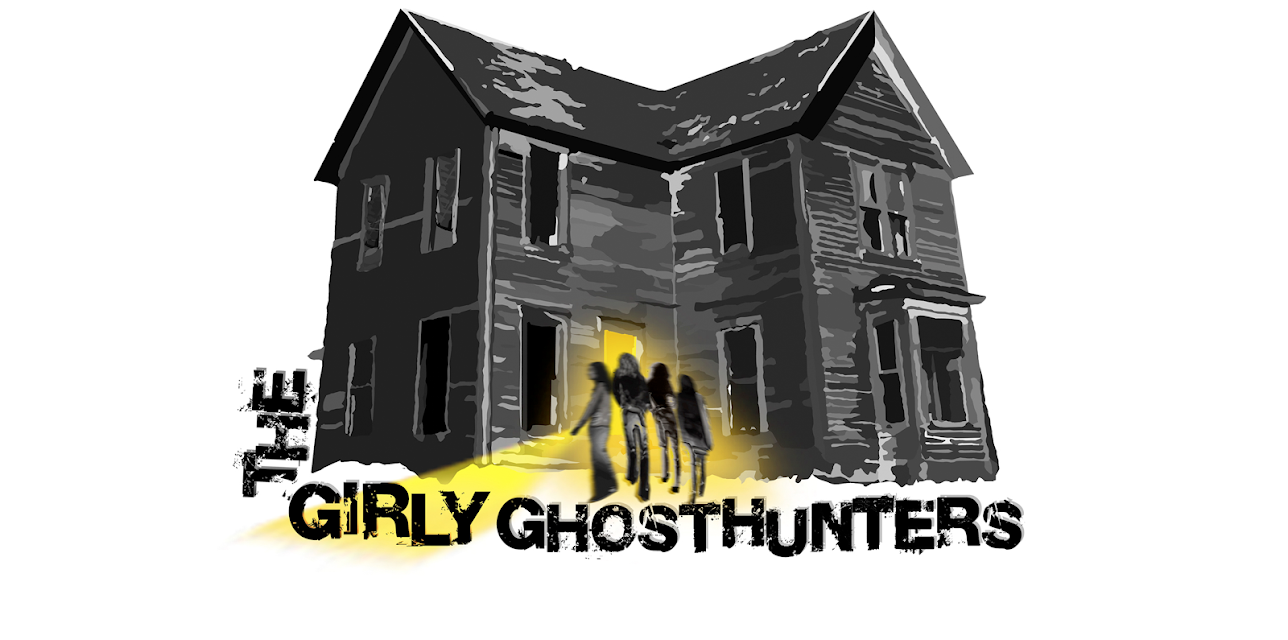 The Girly Ghost Hunters