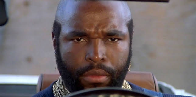 20:15: Das A-Team | ProSieben Maxx | 12/27 2025