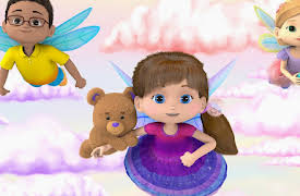 Wishenpoof: Frank's Pet Froovle