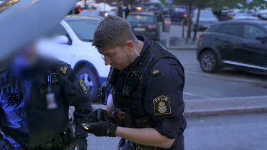 03:55: Gränsbevakarna Sverige (S5 E6) (S5) | Kanal 5 | 5/12 2026