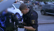 Grensevakten Sverige (S5 E6)