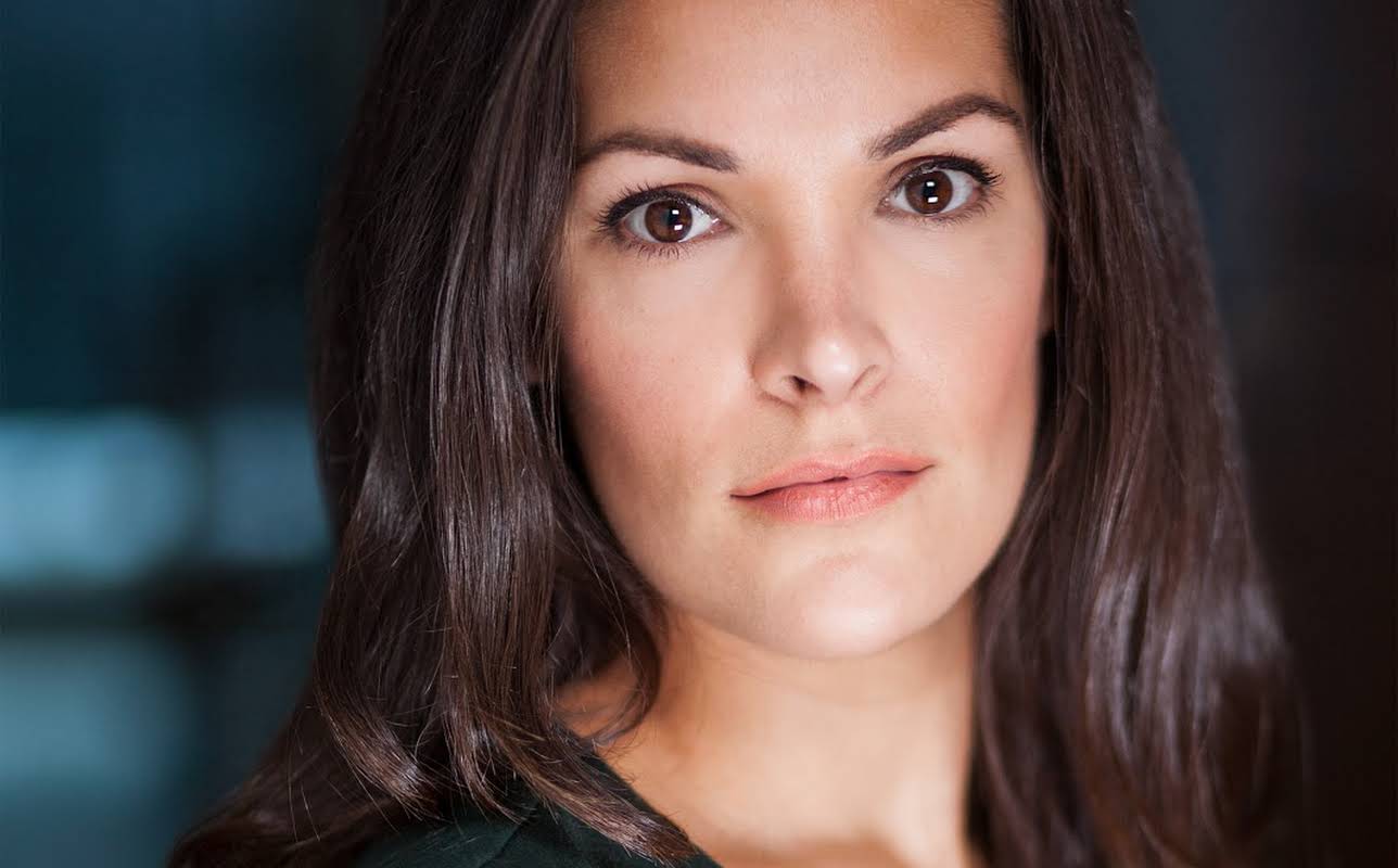 Paula Giroday
