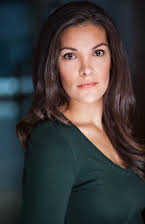 Paula Giroday as Bobby G