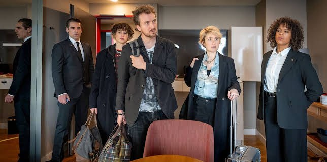 20:15: Der Beschützer - Wissen, das tötet | Das Erste | 3/21 2026