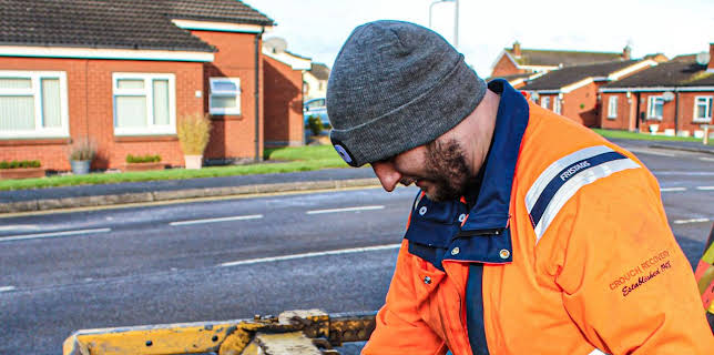 2:05 AM: Trucking Hell (S4 E11) (S4) | Paramount | 1/28 2026