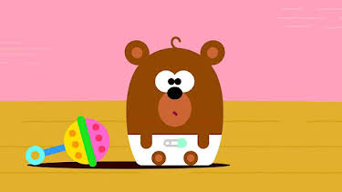 7:05 AM: Hey Duggee (S1) | Cbeebies | 8/4 2026