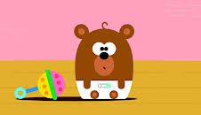 Hey Duggee