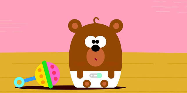 7:05 AM: Hey Duggee (S1) | Cbeebies | 11/27 2025