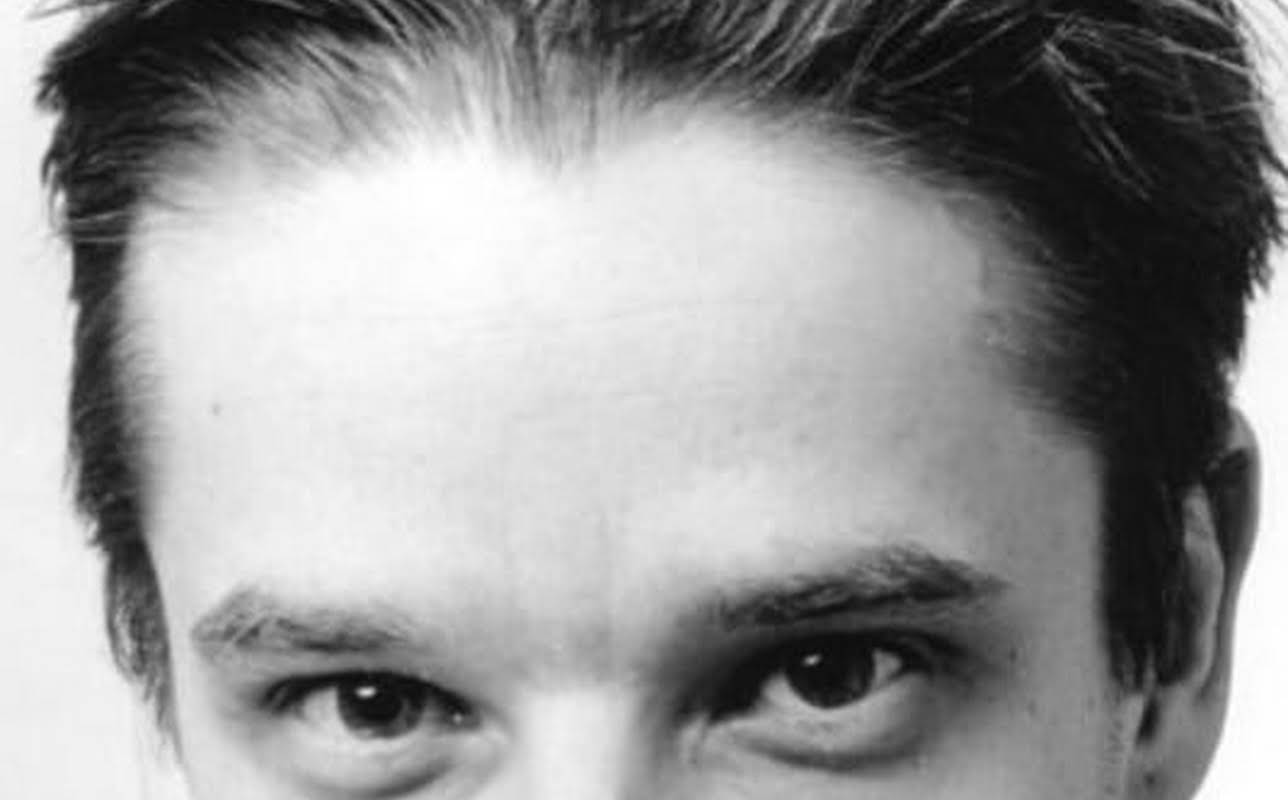 Adam Shaw