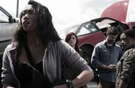 Z Nation: Fracking Zombies