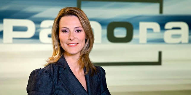 05:00: Panorama | Das Erste | 11/14 2025